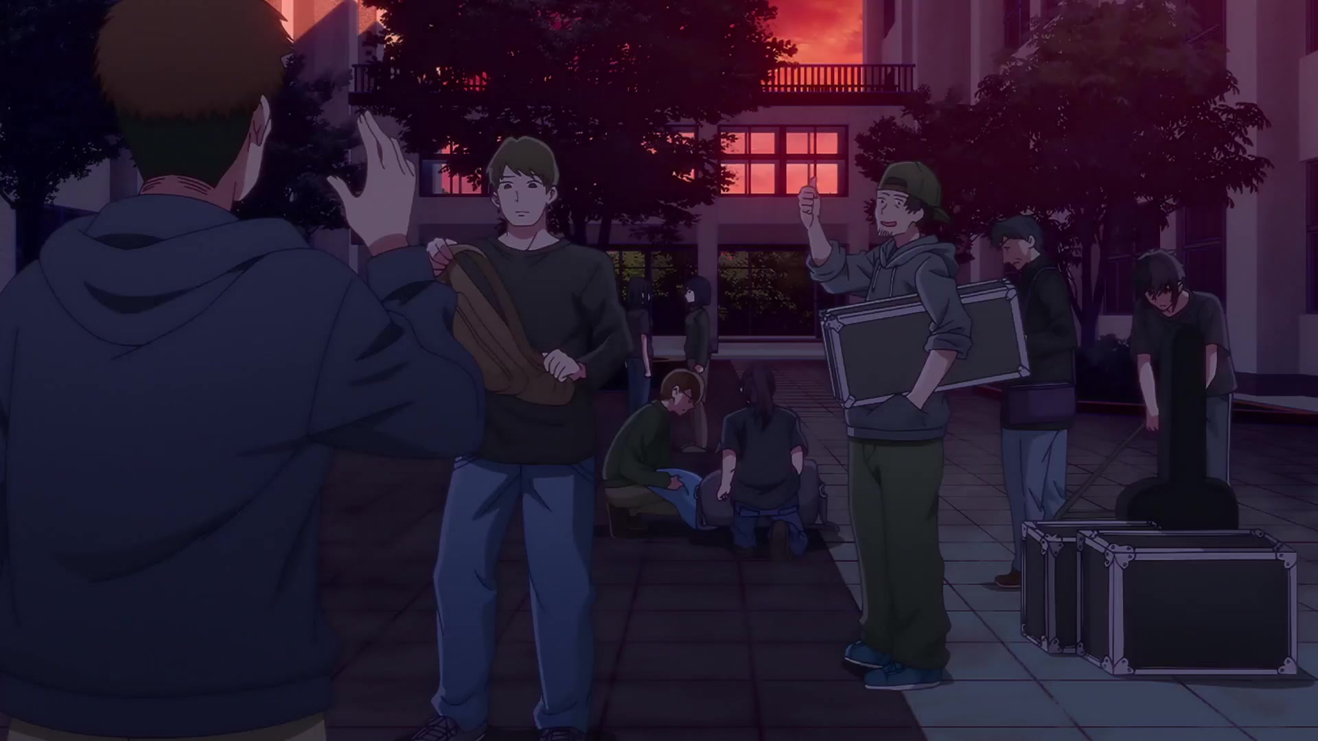 [Tsukyio Editing Resources] Oshi No Ko Season 1 (Episode 7) Raw Clips (127) (tsukyio.com).mp4